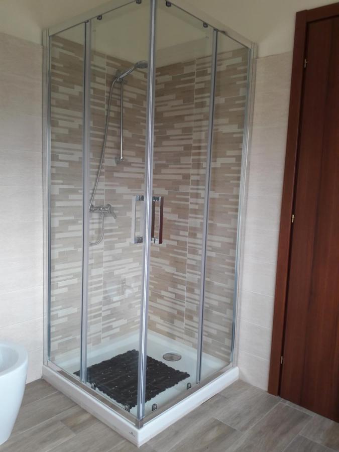 Locanda Cavallo Bianco - Affittacamere Robella ภายนอก รูปภาพ