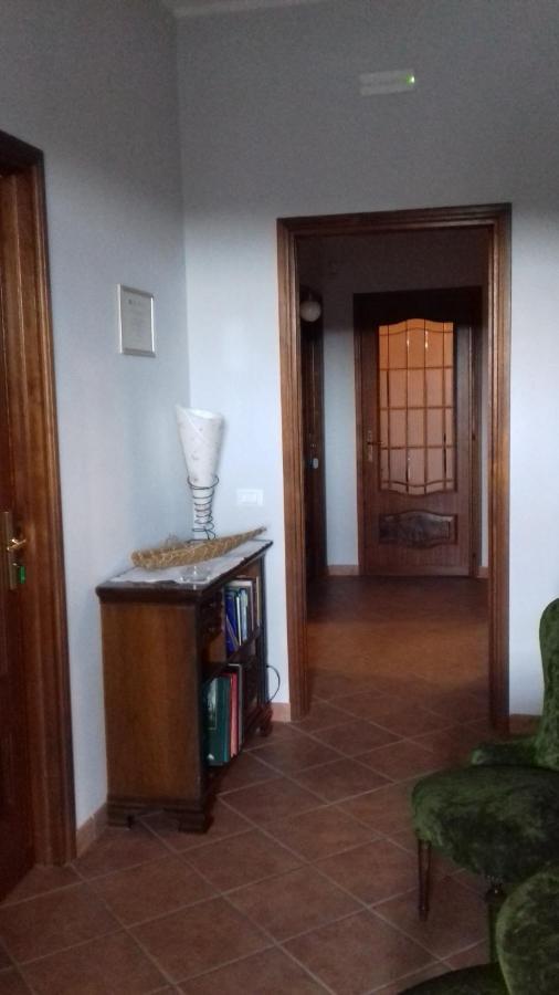 Locanda Cavallo Bianco - Affittacamere Robella ภายนอก รูปภาพ